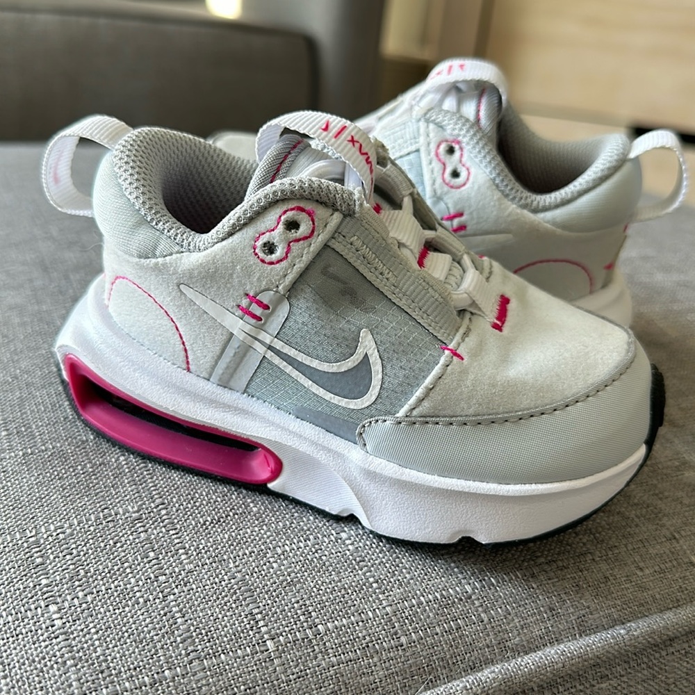 Infant Nike air Max
